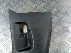 Обшивка стойки передней левой Volkswagen Passat, 2007 г.