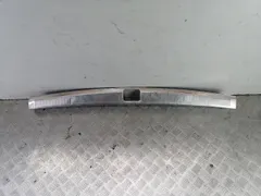 Накладка внутренняя на заднюю панель кузова Audi A6 allroad, 2004 г.