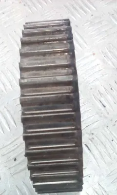 Шкив ТНВД Audi A4, 1997 г.