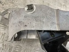 Узел педальный (блок педалей) Audi A4, 2005 г.