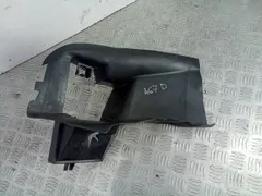 Воздуховод интеркулера Volkswagen Passat, 2001 г.
