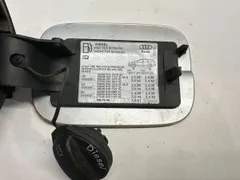 Лючок топливного бака Audi Q7, 2007 г.