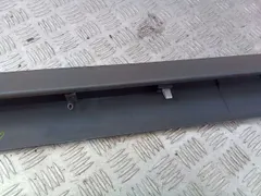 Накладка двери (крышки) багажника Volkswagen Touareg, 2009 г.