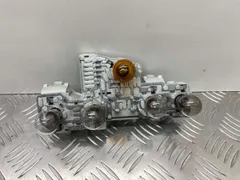 Панель (плата) фонаря заднего левого Volkswagen Passat, 2002 г.