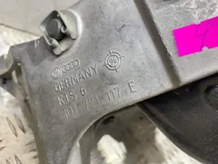 Узел педальный (блок педалей) Audi A6, 1997 г.