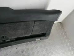 Обшивка крышки багажника Audi A6 allroad, 2007 г.