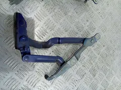 Петля крышки багажника Audi A4, 1997 г.
