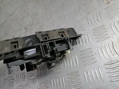 Замок багажника Audi A6, 2001 г.
