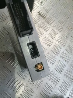 Блок Bluetooth Audi Q7, 2007 г.