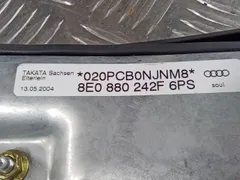 Подушка безопасности боковая (в сиденье) Audi A4, 2003 г.