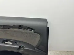 Обшивка двери задней левой (дверная карта) Audi Q7, 2007 г.