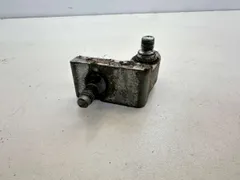 Петля двери передней левой Audi Q7, 2007 г.