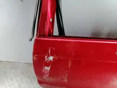 Дверь задняя левая Volkswagen Passat, 2012 г.