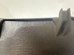 Пластик салона Audi A6 allroad, 2001 г.