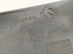 Пластик салона Audi S6, 2001 г.