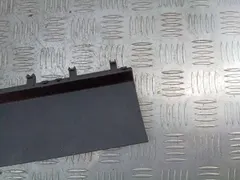 Накладка декоративная центральной консоли Audi A4, 2002 г.