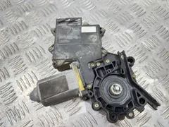 Моторчик стеклоподъемника передний правый Volkswagen Sharan, 2000 г.