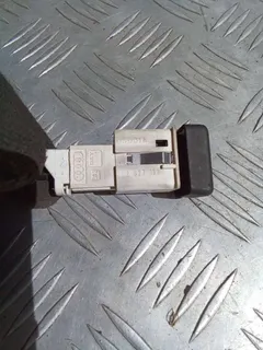 Кнопка антипробуксовочной системы (ABS/ESP) Audi A4, 2003 г.