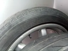 Диск литой Audi A6, 2000 г.