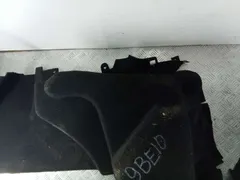 Обшивка багажника Audi A6, 1998 г.