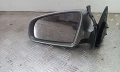 Зеркало наружное левое Audi A6, 2006 г.