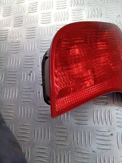 Фонарь крышки багажника правый Audi A4, 2006 г.