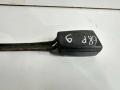 Замок ремня безопасности Audi A4, 1998 г.