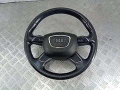 Руль Audi A8, 2011 г.
