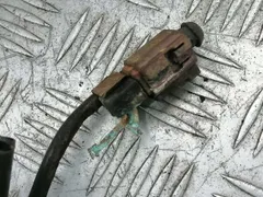 Проводка Volkswagen Passat, 2001 г.