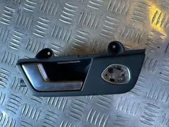 Ручка внутренняя задняя левая Audi A4, 2007 г.