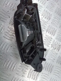 Ручка внутренняя передняя левая Audi Q7, 2014 г.