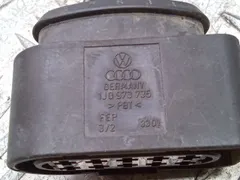 Разъем (фишка) проводки Volkswagen Passat, 2003 г.