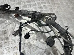 Проводка двигателя Volkswagen Passat, 2004 г.