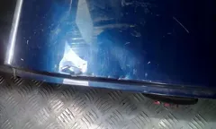 Дверь задняя левая Volkswagen Passat, 2002 г.