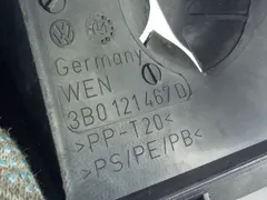 Воздуховод интеркулера Volkswagen Passat, 2001 г.