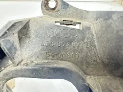 Кронштейн крепления крыла Audi A6, 1998 г.