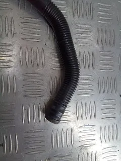 Патрубок воздушного фильтра Volkswagen Passat CC, 2010 г.