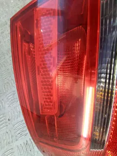 Фонарь задний левый Audi A4, 2010 г.