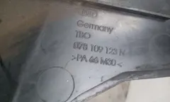 Защита (кожух) ремня ГРМ Audi S6, 1999 г.