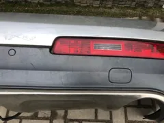 Бампер задний Audi Q7, 2007 г.