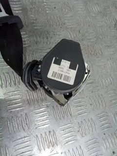 Ремень безопасности задний левый Audi A4, 2005 г.