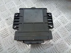 Блок управления АКПП Volkswagen Touareg, 2003 г.