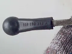 Тяга Audi A6, 2006 г.