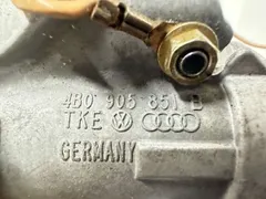 Замок зажигания Audi A6, 2004 г.