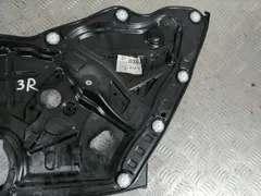 Стеклоподъемник задний правый Volkswagen Passat CC, 2008 г.