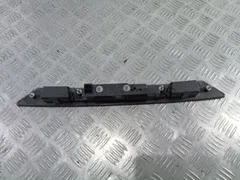Накладка подсветки номера Audi Q7, 2007 г.