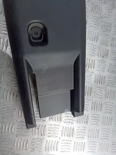Кожух рулевой колонки Volkswagen Passat, 2011 г.