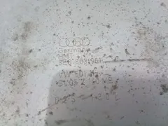 Крышка топливного бака Audi A6, 2007 г.