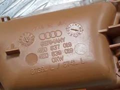 Ручка внутренняя передняя левая Audi A8, 2007 г.