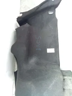 Обшивка багажника Volkswagen Passat, 1999 г.